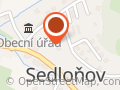 Chalupa Školka - Sedloňov Orlické hory