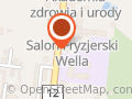 Punkt Obsługi Klienta PZU SA we Wschowej