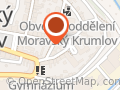 Střední škola dopravy, obchodu a služeb, Moravský Krumlov