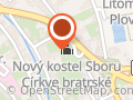Sbor Církve bratrské v Litomyšli