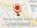 Sbor Církve bratrské v Litomyšli