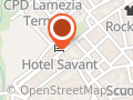 La Capsuleria (Lamezia Terme)