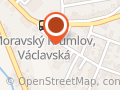 Macko Slavomír - nábytek Moravský Krumlov
