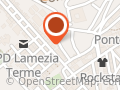 Wasabi's Lamezia