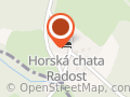 Horská chata RADOST