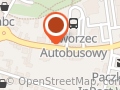 Pks. Dworzec Autobusowy