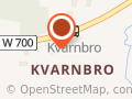 H. BERGSTRÖM SÅG I KVARNBRO AB
