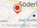 Vintervadskyrkan Söderköping
