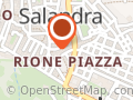 Nigro Rosaria Bar Orange