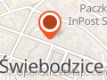 Szafir. Sklep jubilerski. Wdowiak A.