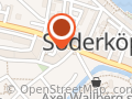 Kaffebönan i Söderköping