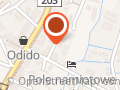 pokoje gościnne magnolia
