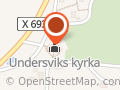 Stiftsgården i Undersvik/Uppsala Stift
