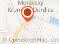 Mateřská škola, Moravský Krumlov