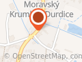 Mateřská škola, Moravský Krumlov
