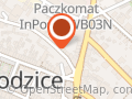 ARTUR JACEK HODEL FIRMA USŁUGOWA TAXI