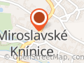 Butik s dámskými oděvy, půjčovna kostýmů a prodej látek