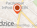 Kożuchowicz Teresa. Zakład zegarmistrzowski i grawerowanie