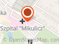 Mikulicz Sp. z o.o. Niepubliczny Zakład Opieki Zdrowotnej
