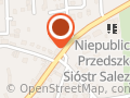 BS Wschowa, Oddział we Wschowie