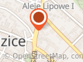 Aneta. Salon fryzjerski. Stąpor A.