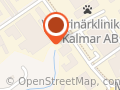 KALMAR HJULINSTÄLLNING