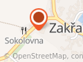 ZŠ A MŠ Zakřany