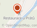Restaurace u Prátů