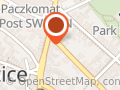 Salon Fryzjerski Efekt