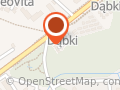 Domki Zielony Zakątek
