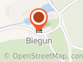 Noclegi Biegun