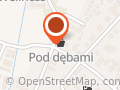 Pokoje Gościnne POD DĘBAMI Dawid Staniszewski