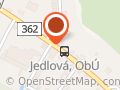 Jedlová - obecní úřad