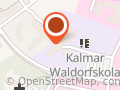 Gymnasium i Kalmar / Pedagogisk undervisning hos Dag Hammarskjöld