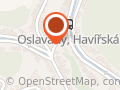 Oslavanská pálenice Penzinger