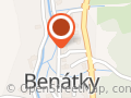 OBEC Benátky