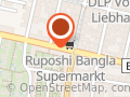 Ruposhi Bangla Supermarkt