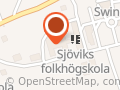 Sjöviks Folkhögskola