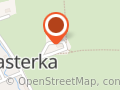 Schronisko Pasterka