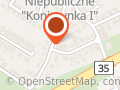 Wojtowicz Waldemar. Karma i Akcesoria Dla Gołębi