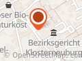 Bezirkshauptmannschaft Wien- Umgebung