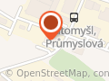 KOVO Litomyšl
