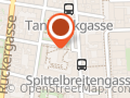Radical - Luggage Storage Tanbruckgasse - WienSchwarzatal
