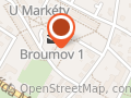 B-Fit fitness centrum Broumov