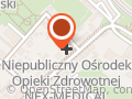 Nex-Medical. Niepubliczny Ośrodek Opieki Zdrowotnej