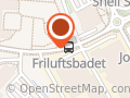 Galleriet Nrg AB