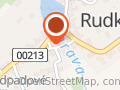 Hospoda Rudka