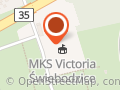 Stadion Miejski im. Ludwika Paluszaka