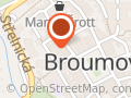 Apartmány Broumov