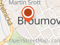 Kosmetika Darina v Broumově kosmetika, pedikúra, manikúra, kosm. masáže